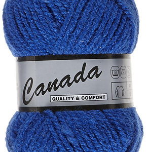 Lot de 500 grammes Canada de Lammy coloris 040 bleu nattier