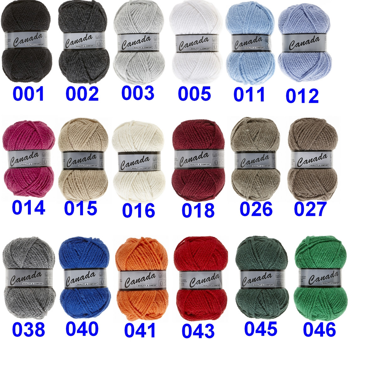 Kit tricot couvre lit Yin Yang 200 cm x 200 cm – Image 5