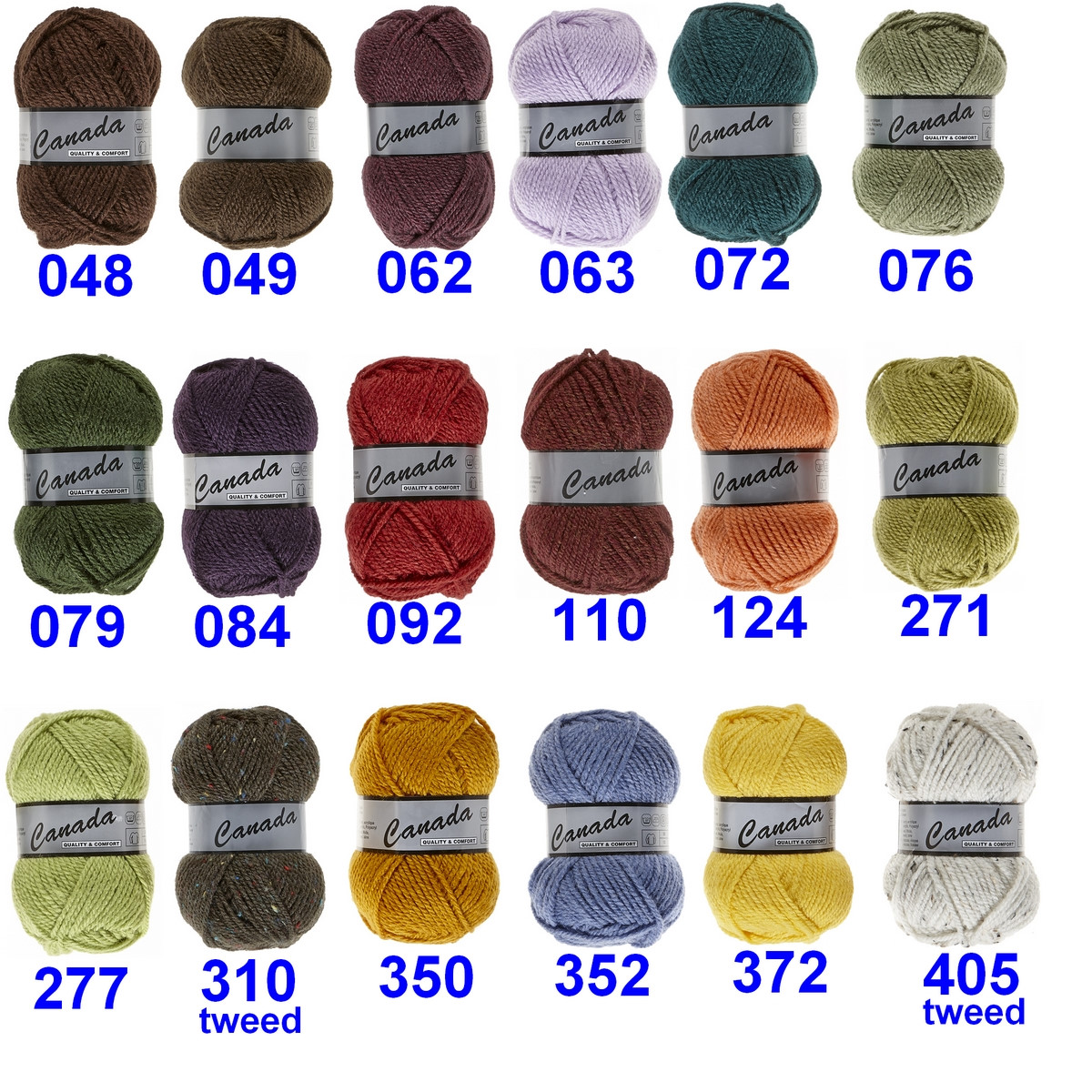 Kit tricot couvre lit Yin Yang 200 cm x 200 cm – Image 4
